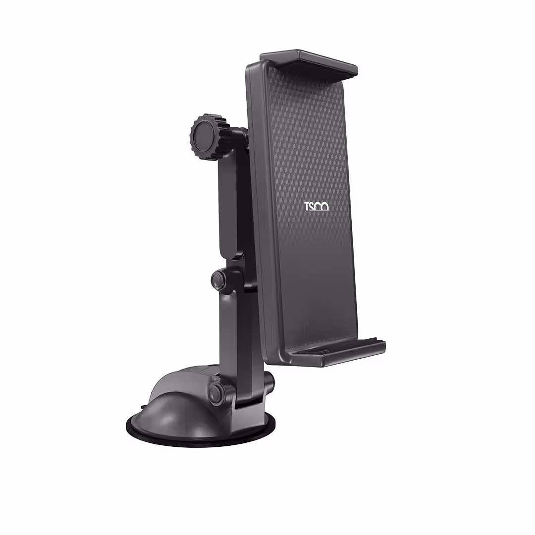 هولدر خودرو مغناطیسی تسکو TSCO مدل THL 1215 با قابلیت تنظیم