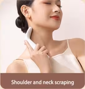 ماساژور ولیفت صورت و گردن