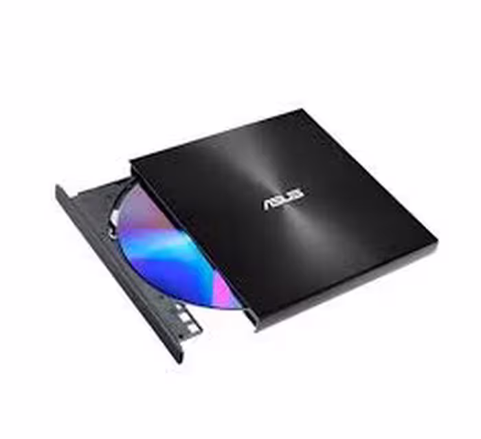 درایو DVD اکسترنال ایسوس مدل SDRW-08D2S-U Lite