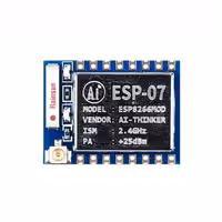 ماژول وای فای ESP-07