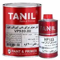 کیلر سوپر براق پلی اورتان تانیل(VP920) با هاردنر