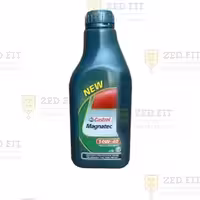 روغن موتور کاسترول مگناتک SN 10w40 یک لیتری
