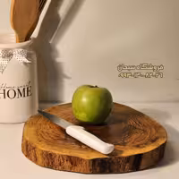 تخته گوشت چوب گردو