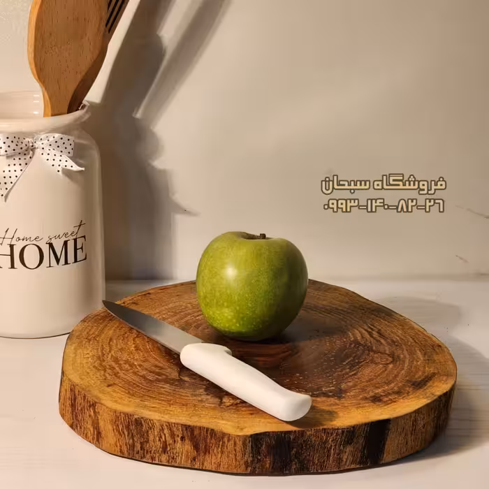 تخته گوشت چوب گردو