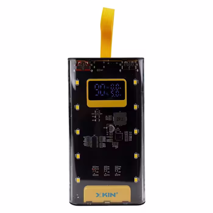 پاوربانک ایکس کین مدل XK-PB2038  ظرفیت 20000 میلی امپر ساعت | کالا مکس