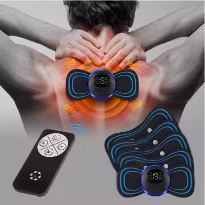 ماساژور هوشمند و قابل حمل