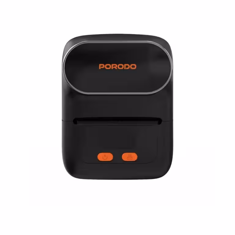 پرینتر حرارتی قابل حمل پرودو مدل PD-LFST047