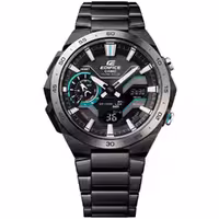 ساعت مچی مردانه کاسیو ادیفایس مدل CASIO ECB-2200DD-1ADF