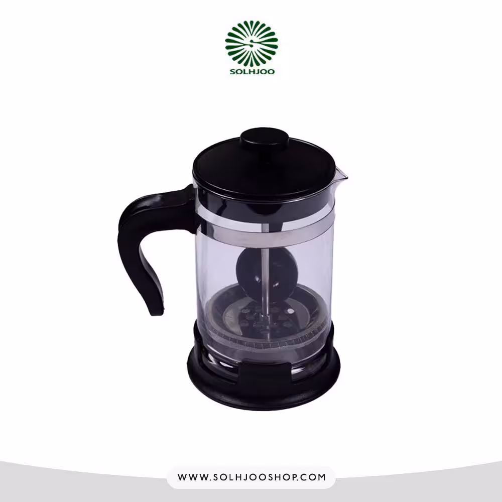 فرنچ پرس 650 میل yitian