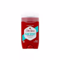 مام استیک اولد اسپایس مدل pure sport حجم 85 گرم