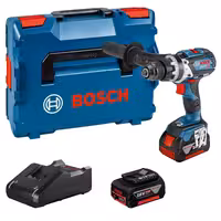 دریل چکشی شارژی بوش GSB18V-90C