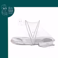 پشه بند کمپی رزبرن Forever Love Rose Born