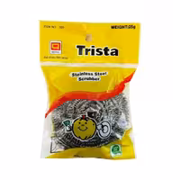 سیم ظرفشویی تریستا سایز متوسط