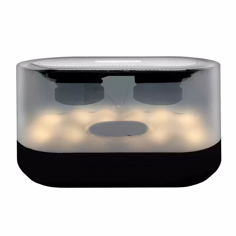 اسپیکر بلوتوثی قابل حمل کیمیسو مدل KMS_172_