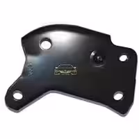 پایه نگهدارنده اکسل عقب چپ اصلي نیکوپارت کد ID 82004153 برای تندر 90 – پلاس – ساندرو – استپ وی- پارس تندر