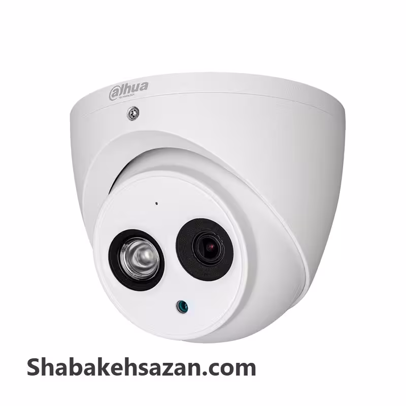 دوربین مداربسته دام داهوا مدل HDW1200EMPA