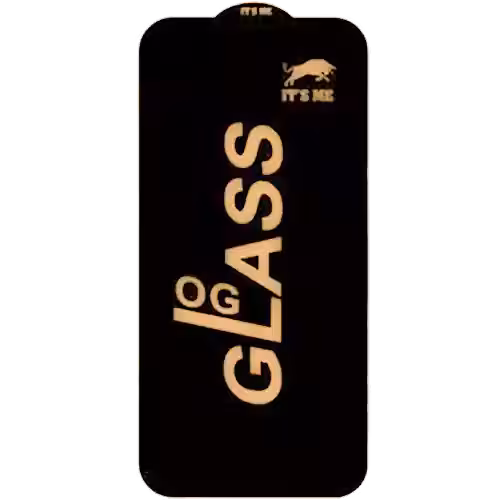 محافظ صفحه نمایش مدل OG مناسب برای گوشی موبایل اپل iPhone 12 / 12 Pro