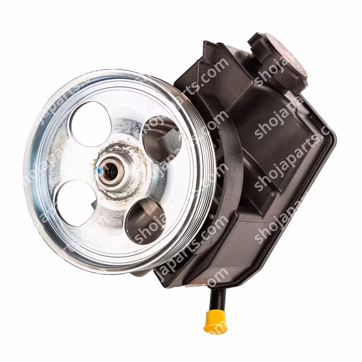 پمپ هيدروليک پژو 207/206 امکو