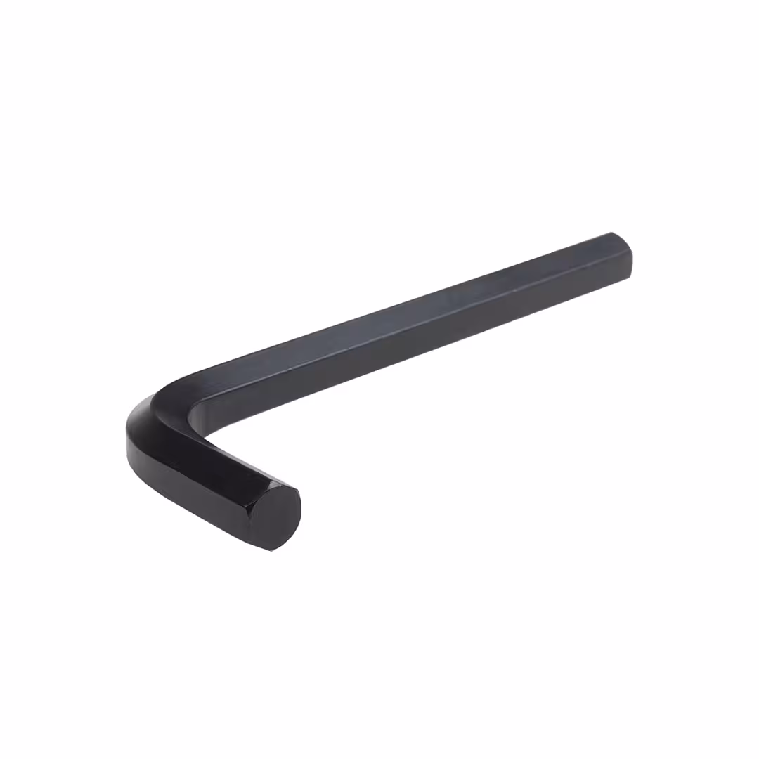 آچار آلن کوتاه سایز 6 ایران پتک