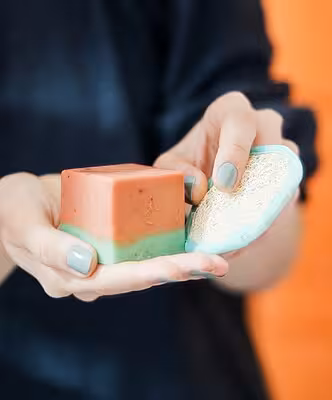 صابون آمله    (70گرمی )