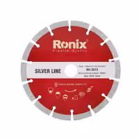 صفحه گرانیت بر سیلور 180 میلی متری رونیکس مدل RH-3512