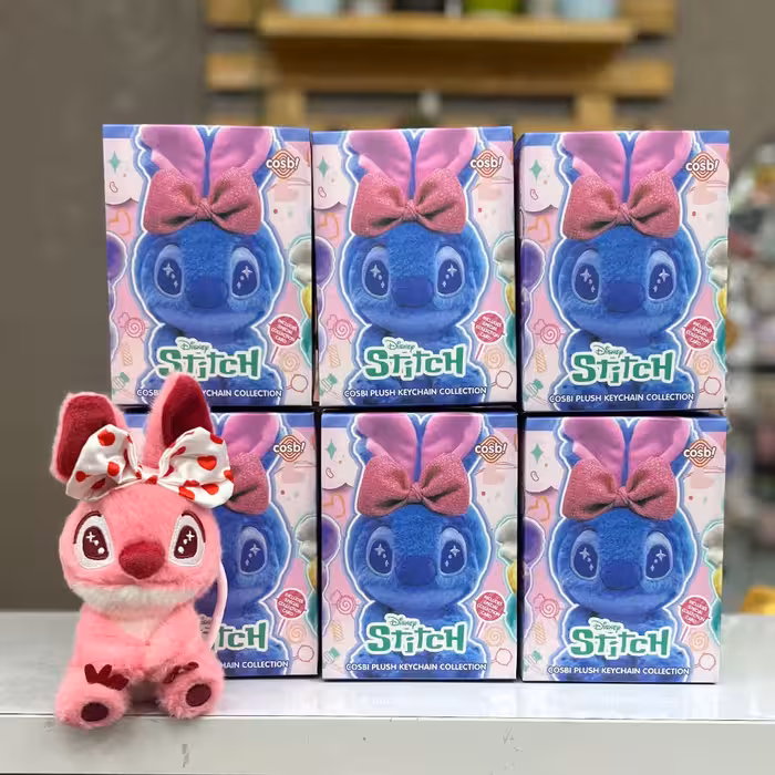 بلایند باکس استیج نسل سه