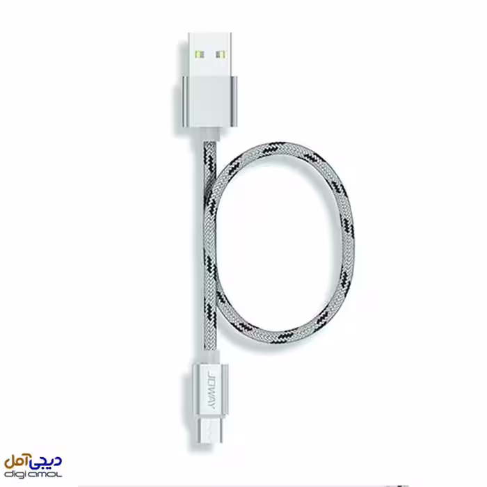 کابل  پاوربانک آندروید جوویLM15
