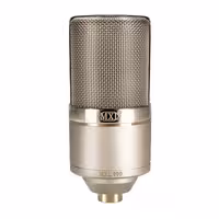 میکروفون MXL 990 HE