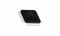 میکروکنترلر Atmega8A-AU پکیج SMD