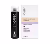 شامپو حجم دهنده مو موپک MOPPEK VOLUMIZING SHAMPOO