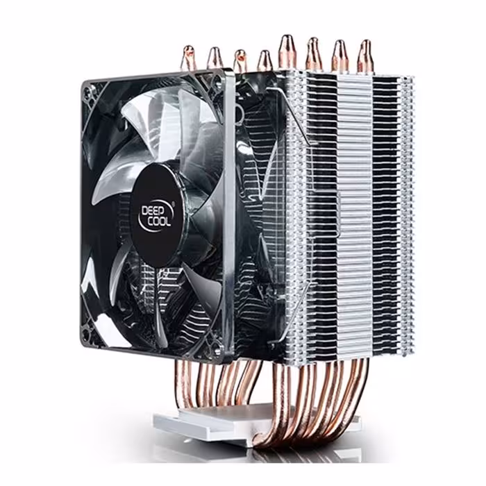 خنک کننده پردازنده دیپ کول مدل GAMMAXX C40
