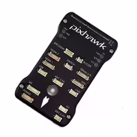 آتوپایلوت و فلایت کنترل پیکس هاوک – Pixhawk v2.4.5