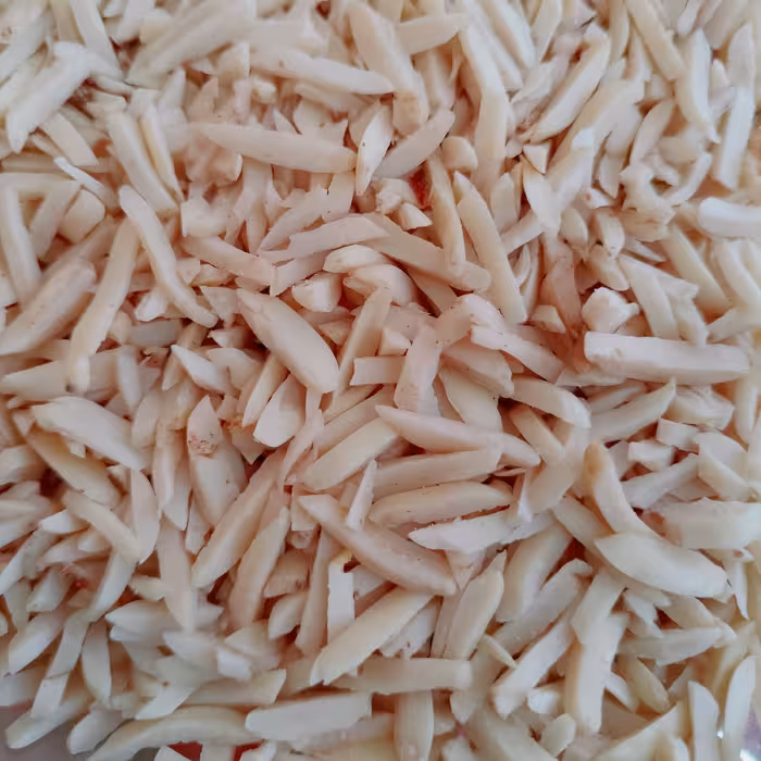 خلال بادام زمینی 100 گرمی ( عطاری فاطر )