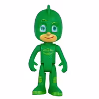 اکشن فیگور شب نقاب (pj masks) مدل گکو