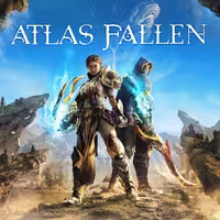 اکانت قانونی بازی Atlas Fallen برای ps5