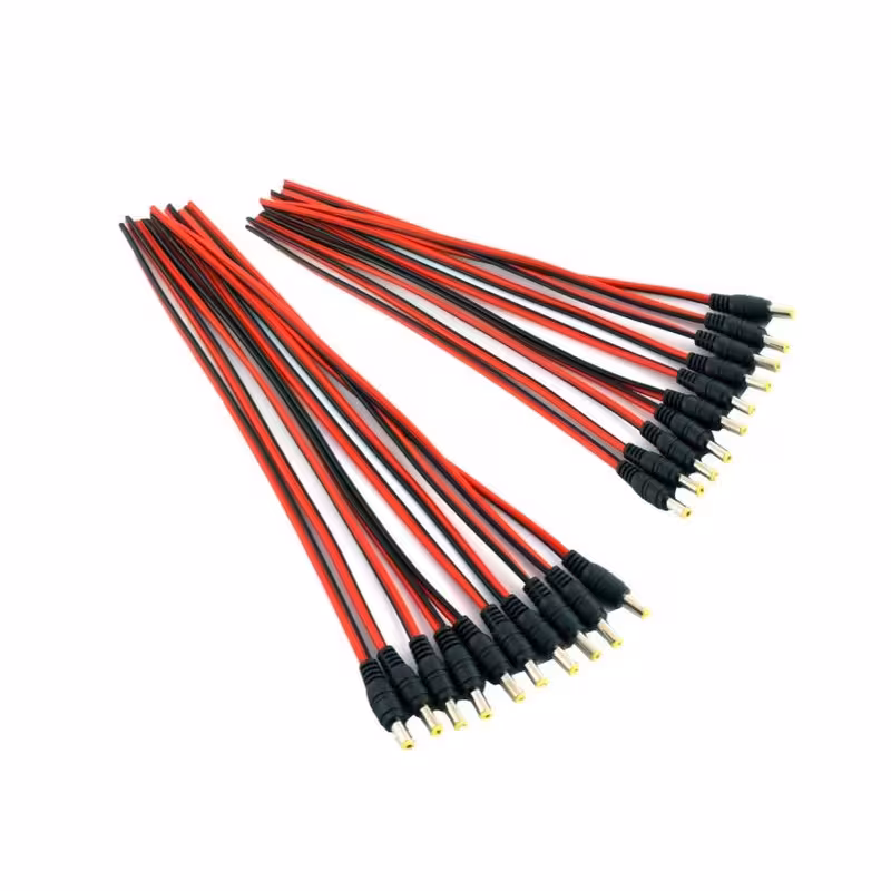 فیش تغذیه آداپتور مدل NA20 بسته 20 عددی | کالا مکس