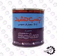 چسب 601 یک کیلویی