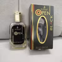 عطر اوپن یا ادکلن اپن 50 میل النعیم