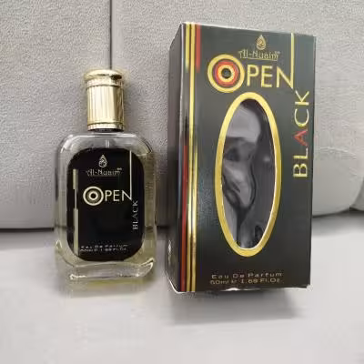 عطر اوپن یا ادکلن اپن 50 میل النعیم