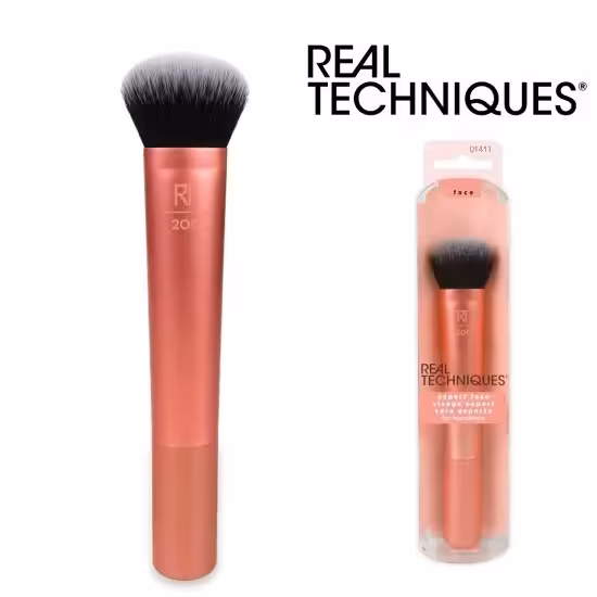 براش كرم پودر 200 ريل تكنيک