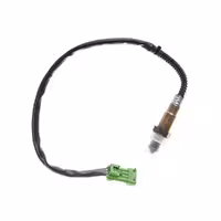 سنسور اكسيژن پژو 206 طرح بوش یورو 4 سوكت سبز