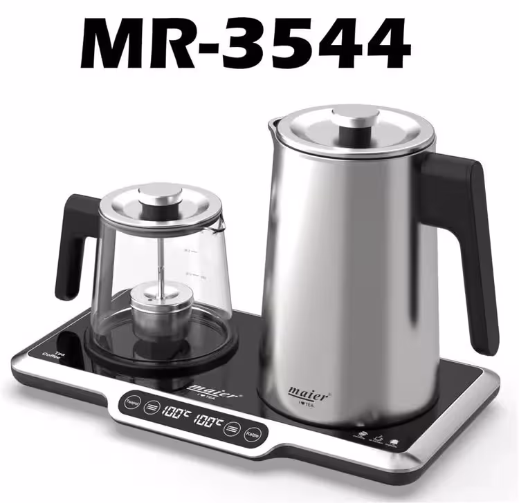 چایساز مایر مدل 3544