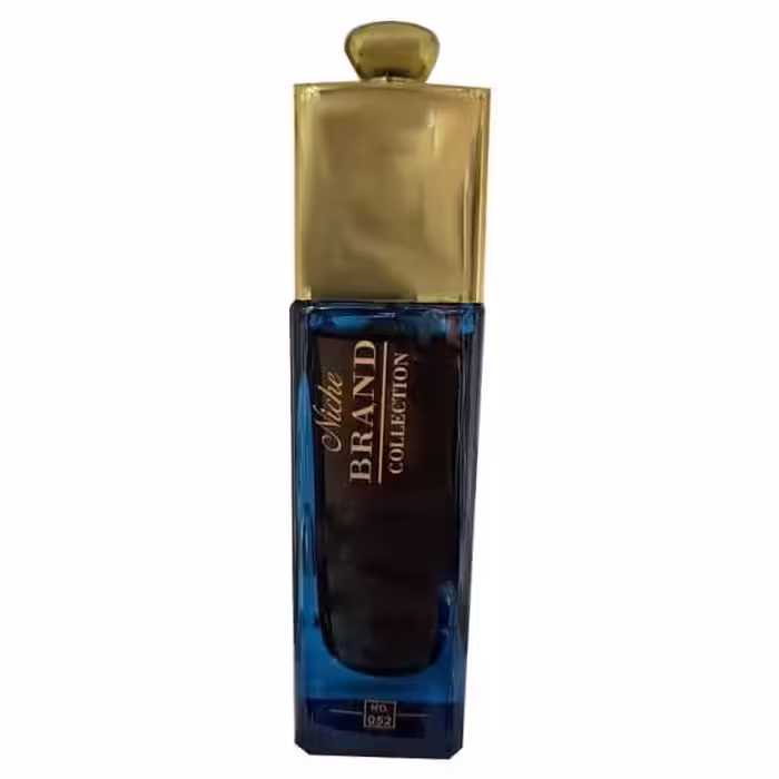 عطر جیبی زنانه نیچ برند کالکشن مدل 052 حجم 25 میلی لیتر