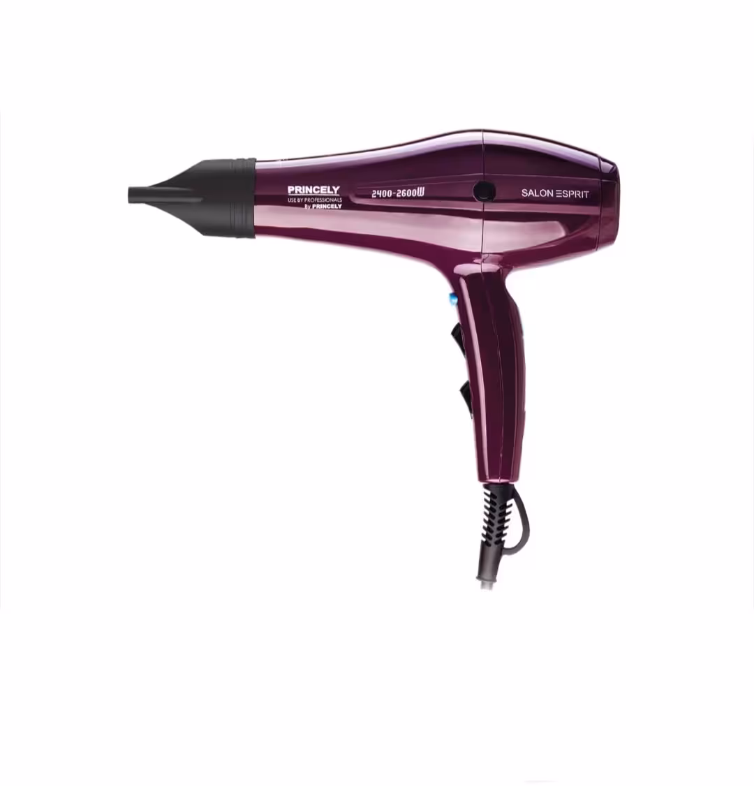 سشوار 2400وات پرنسلی مدلPR250AT