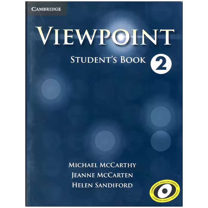 ویوپوینت 2 | view point 2 - فروشگاه شهداد بوک