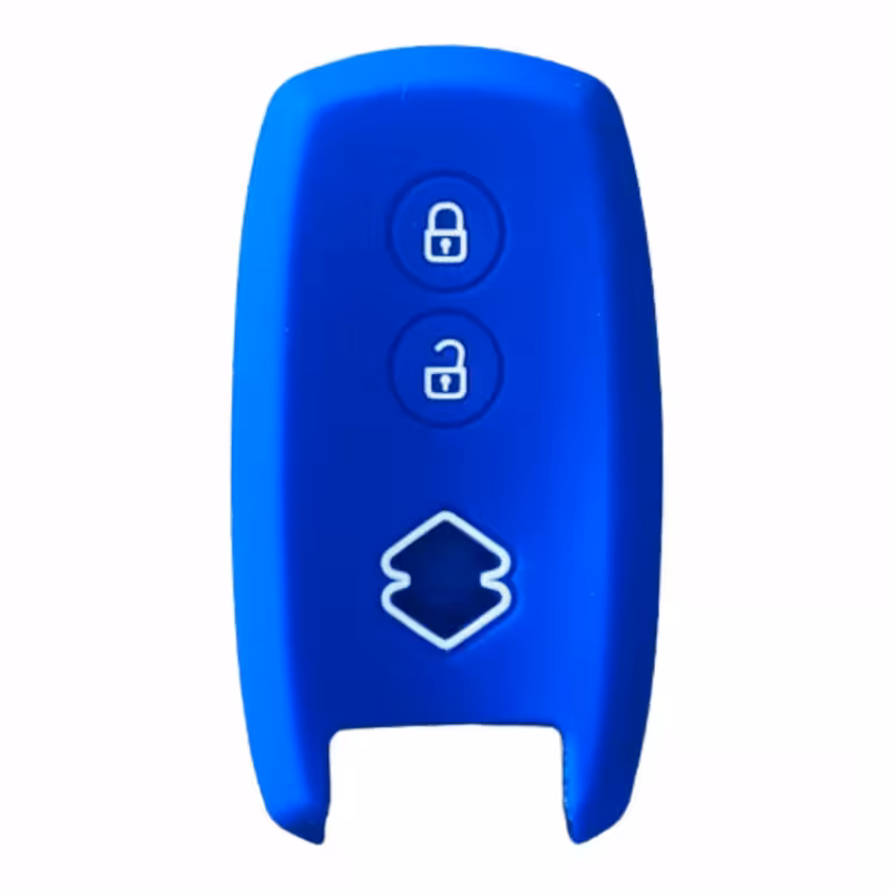 قاب و کاور ریموت و سوئیچ خودرو چیکال مدل K-472 مناسب برای سوزوکی ویتارا