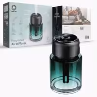 خوشبو کننده هوا سبز تپل Green Lion Fragrance Air diffuser