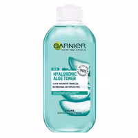 تونر گارنیر مدل REFRESHING TONER با رایحه آلوئه ورا
