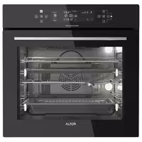 فر توکار آلتون مدل V303BN برقی