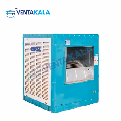 کولر آبی جنرال 5500 مدل P5500 موتور ژن مسی